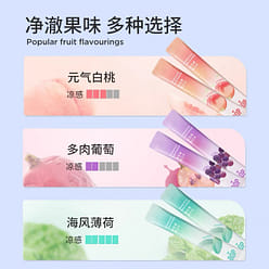 BOP Probiotics Mouthwash Mixed Flavor 11ml*20pcs 1 each