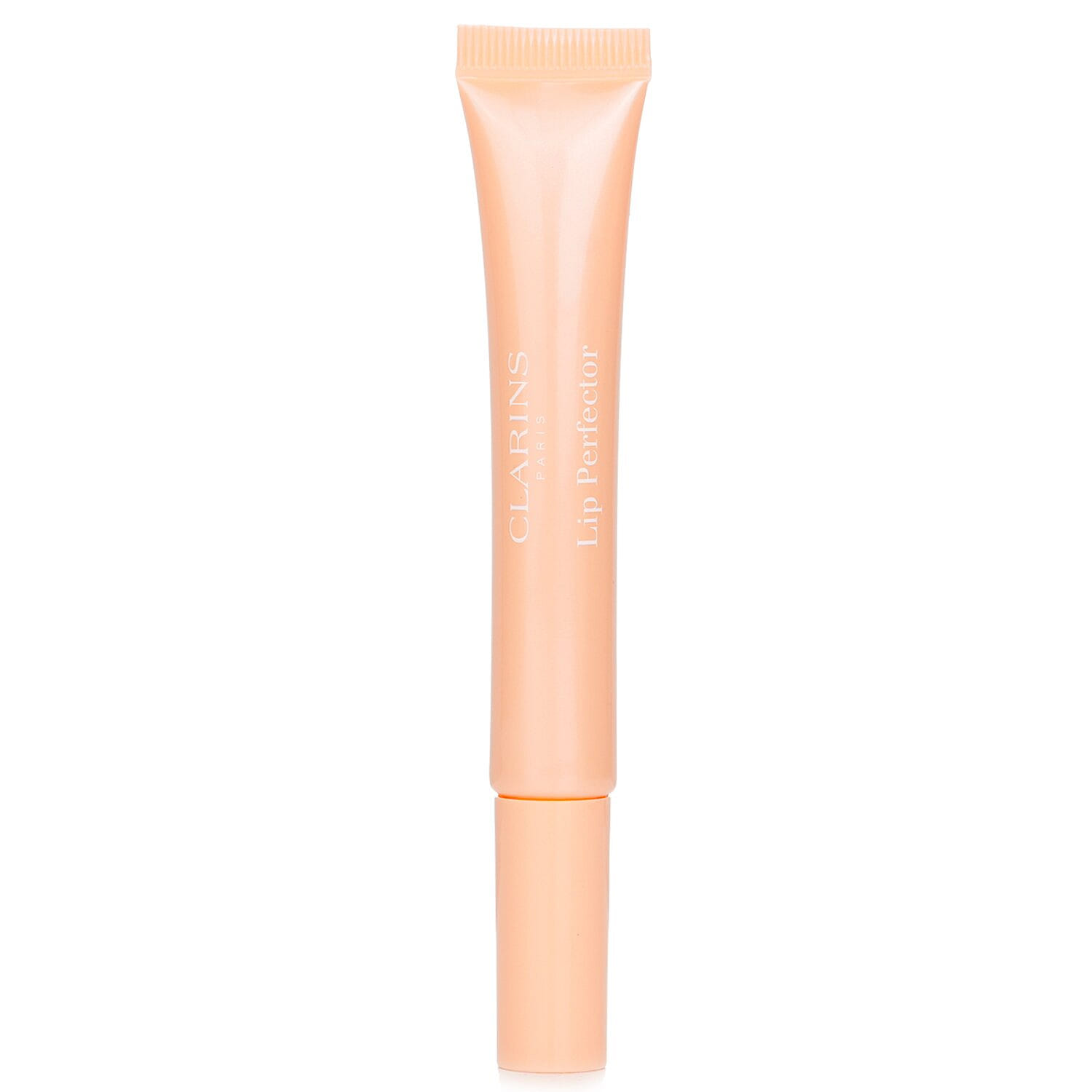 Clarins New Plant Extract Lip Gloss - #22 Peach Glow 12ml/0.35oz 12 밀리리터