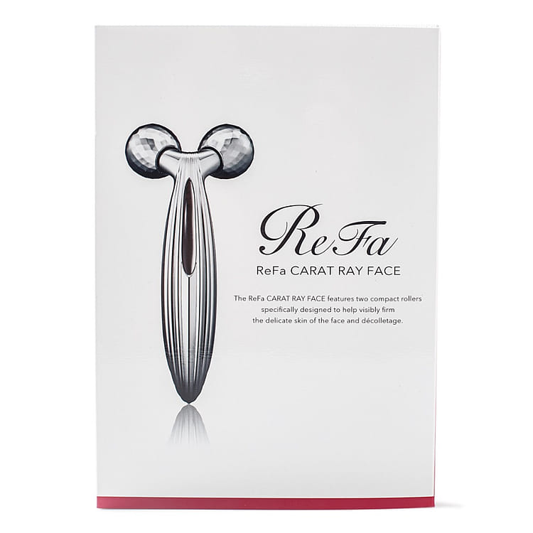 Get ReFa Carat Face Ray Delivered | Weee! Asian Market
