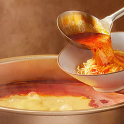 La Mian Shuo Thai style Tomingong Ramen 149.5g*1 bag 150 g