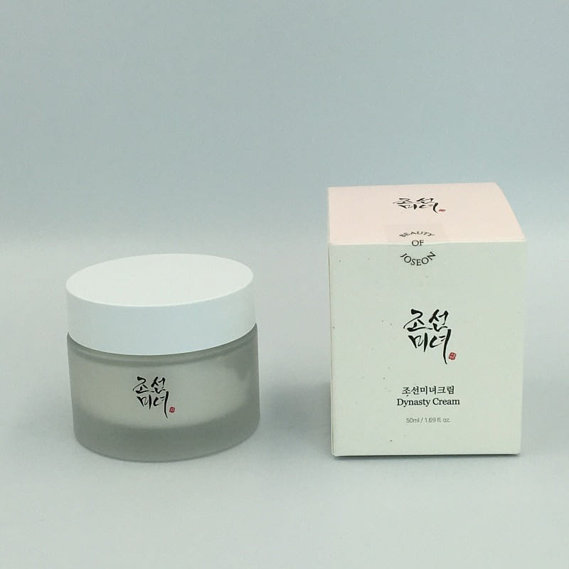 [Beauty of Joseon] Dynasty Cream 50 มิลลิลิตร