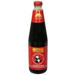 Lee Kum Kee Panda Oyster Flavored Sauce 32 oz 1 each