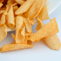 Hongtu Yam Chips (Sauce Flavor) 90 g