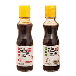 Dumpling Seasoning Dipping Sauce Spicy Flavor 160g 160 g