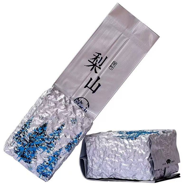 臺灣梨山洞頂烏龍150g*2 袋/300g 1 份