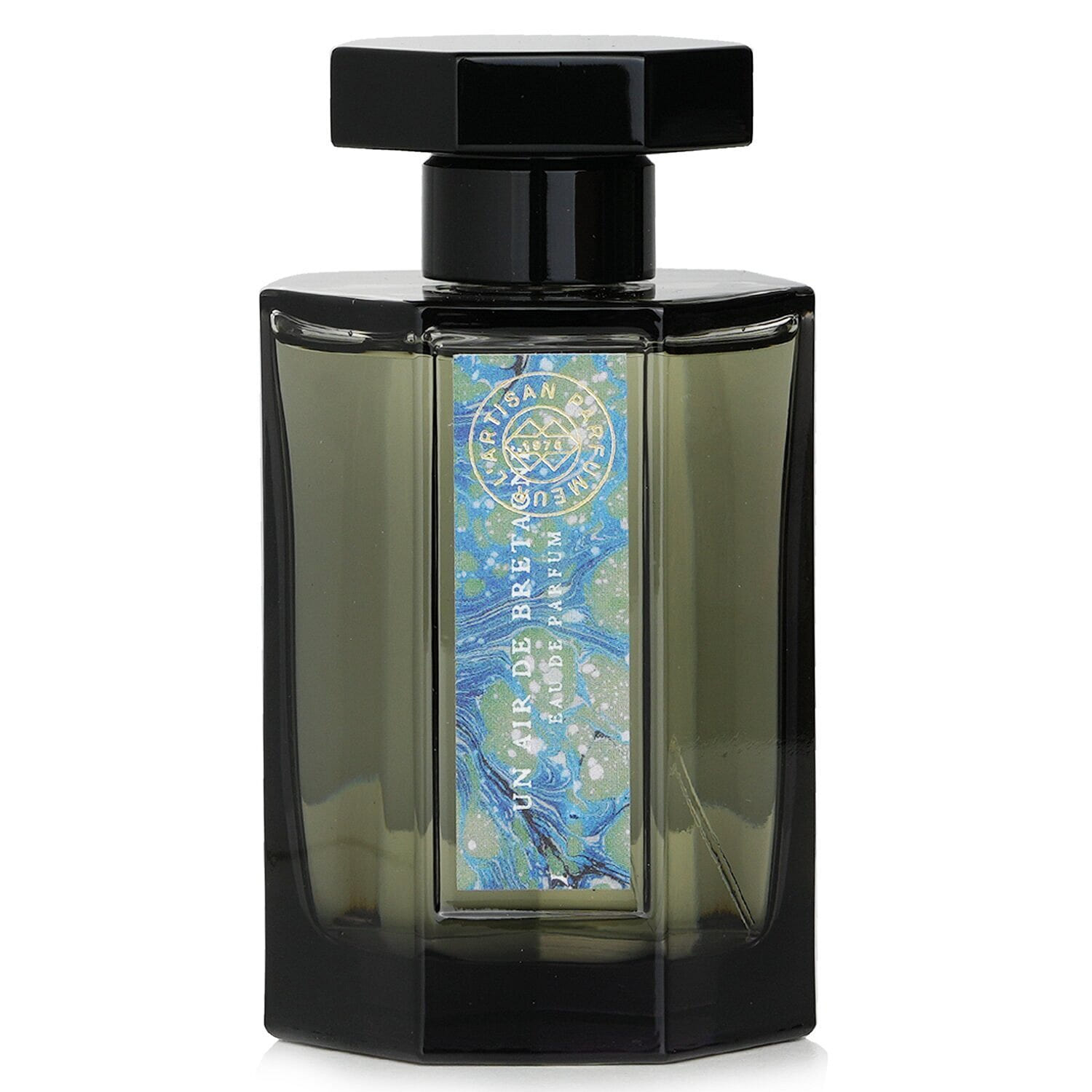 L'Artisan Parfumeur Un Air De Bretagne unisex woody marine fragrance 100 ml(ミリリットル)