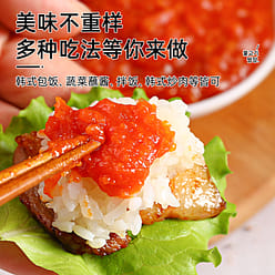 Dajang Korean garlic paste 500g*1 can 500 g