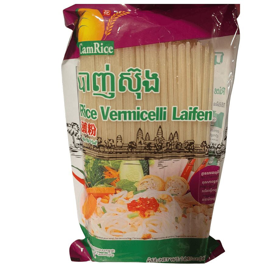 CamRice Rice Vermicelli Laifen 1 each