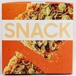 마늘 칠리 피쉬소스 누룽지 1 개입