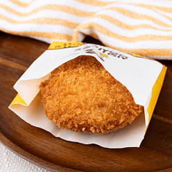 Korean korokke (Sweet Potato) 1 each