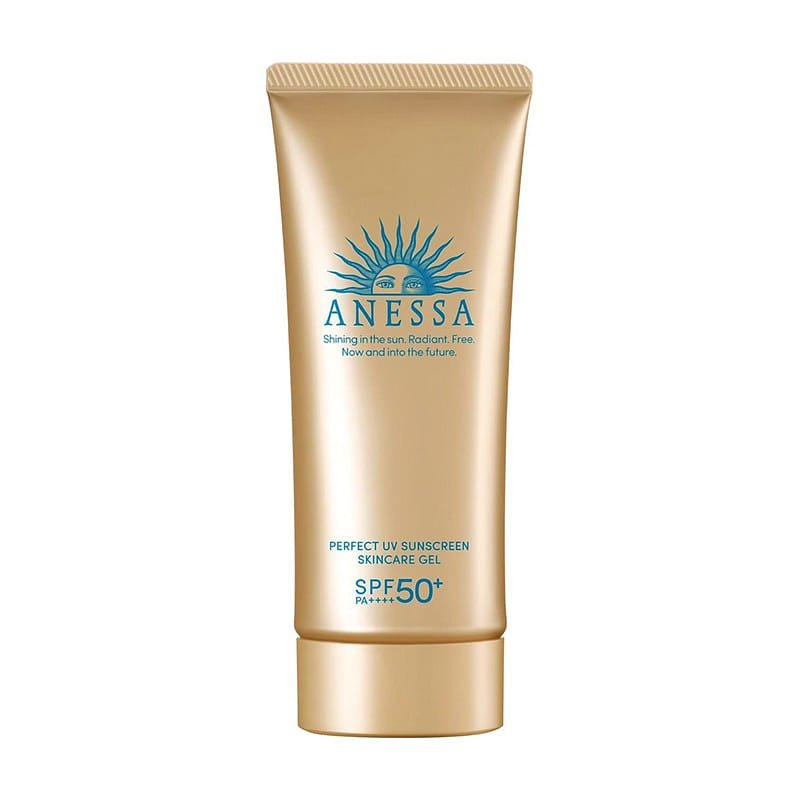 ANESSA 2024 Mode Anessa Perfect UV Skin Care Gel 90 g