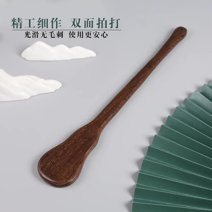 Chicken wing wood meridian tapping health care bac 1 ส่วน