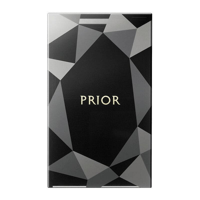 시세이도 PRIOR 헤어 파운데이션 브라운 3.6 그램