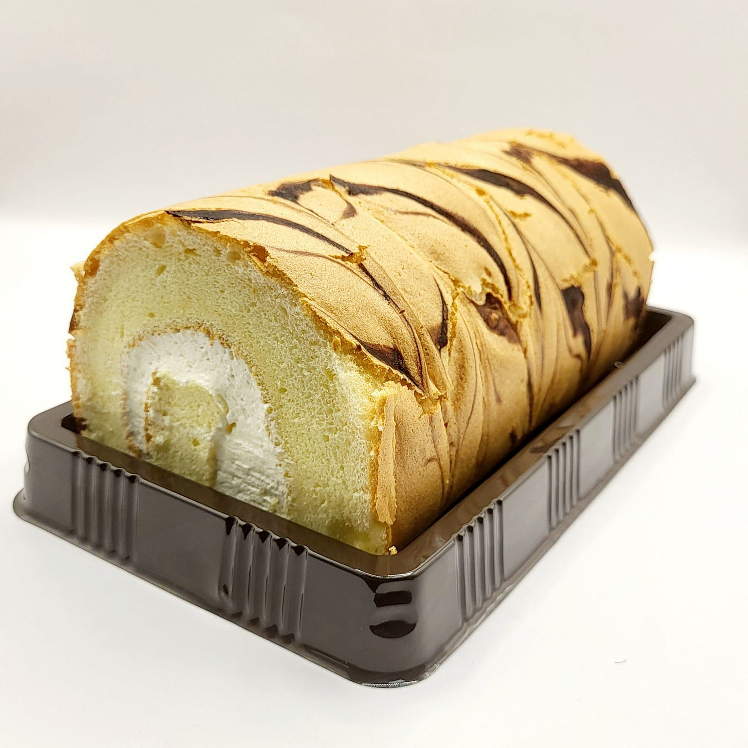 Vanilla Cake Roll 500 g