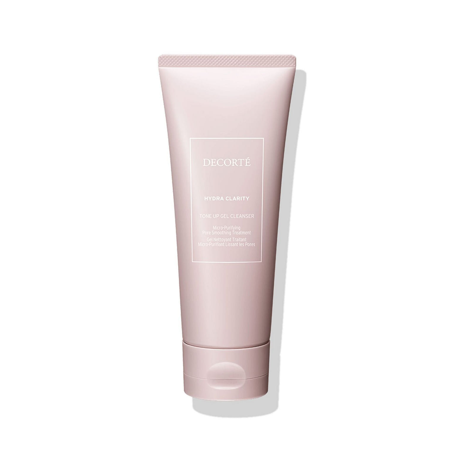 DECORTE Hydra Clarity Tone Up Gel Cleanser 150g 1 개