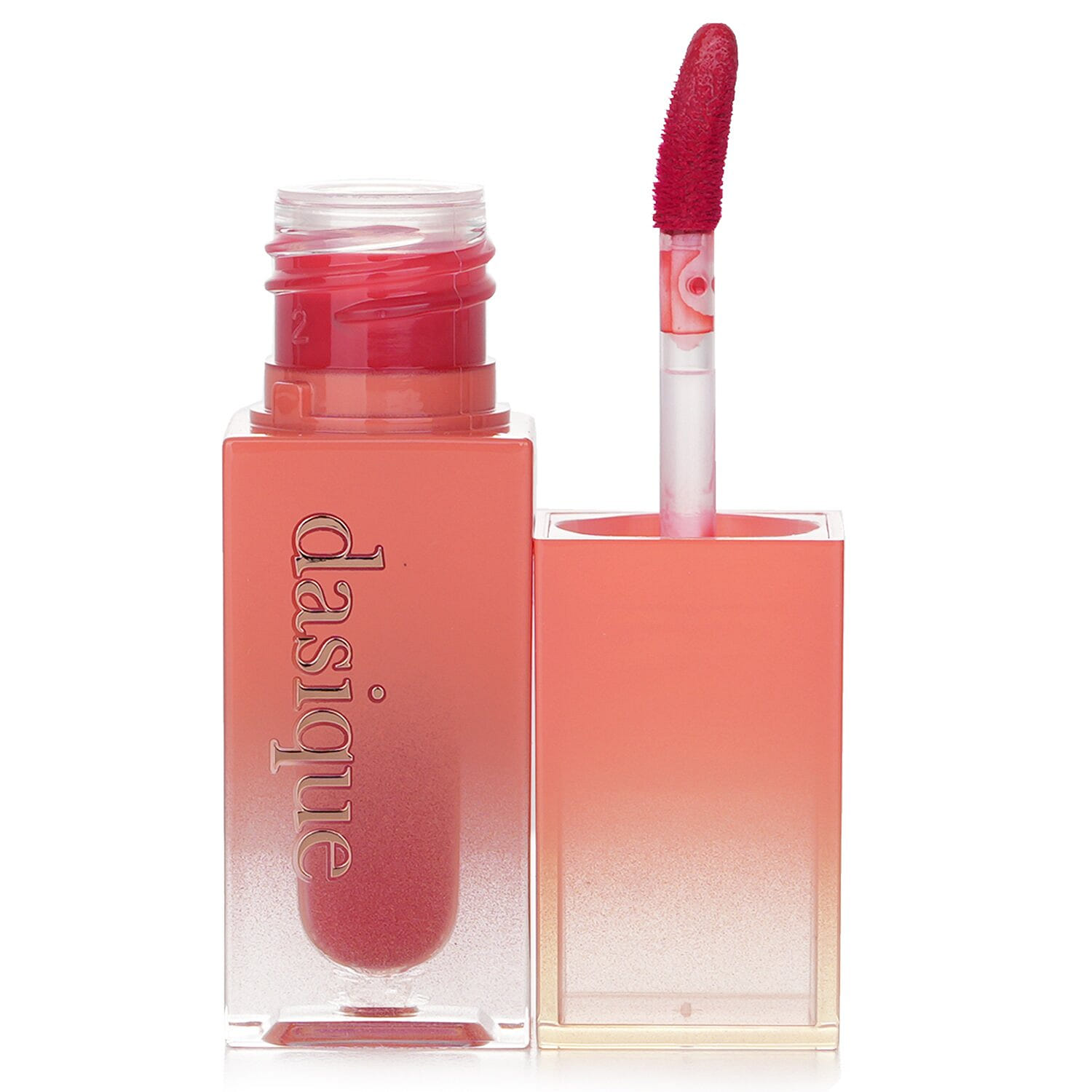 Dasique Juicy Dewy Tint - #06 Rose Apple 3.5g/0.12oz 3.5 กรัม