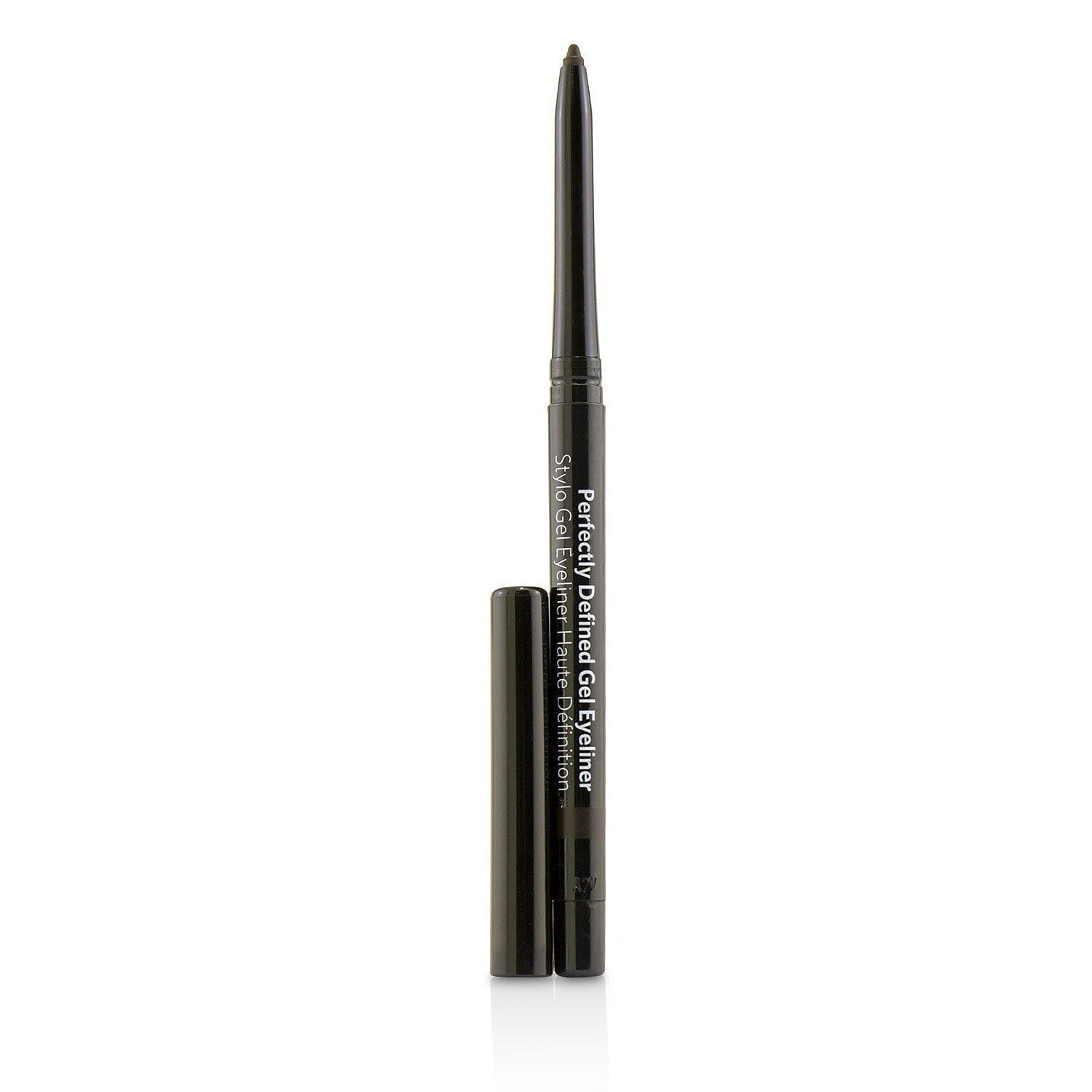 Bobbi Brown Perfectly Defined Gel Eyeliner - #02 Chocolate Truffle  0.35g/0.012oz 0.35 กรัม