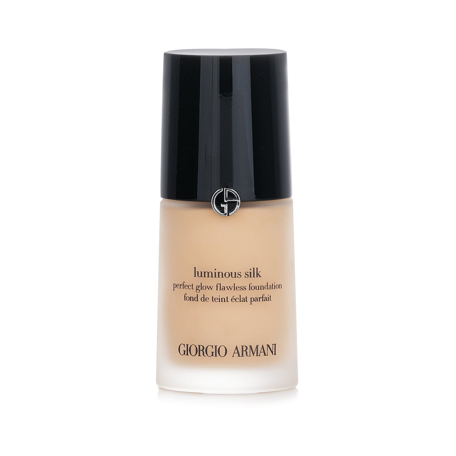 Giorgio Armani Luminous Silk Foundation - # 4 (Light Sand) 202611 30ml/1oz 30 밀리리터
