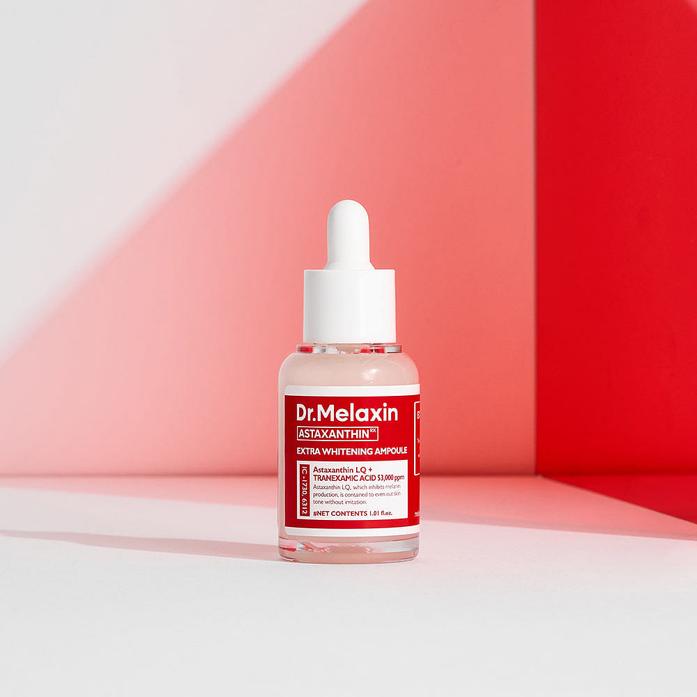 Dr.Melaxin蝦青素強效美白安瓶30ml 1 份