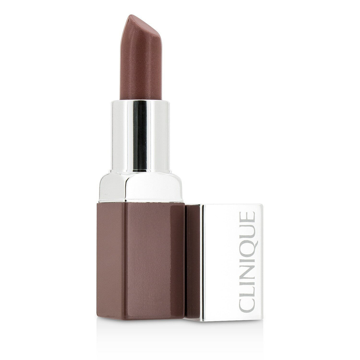 Clinique Clinique Pop Lip Colour + Primer - # 01 Nude Pop 3.9g/0.13oz 3 그램