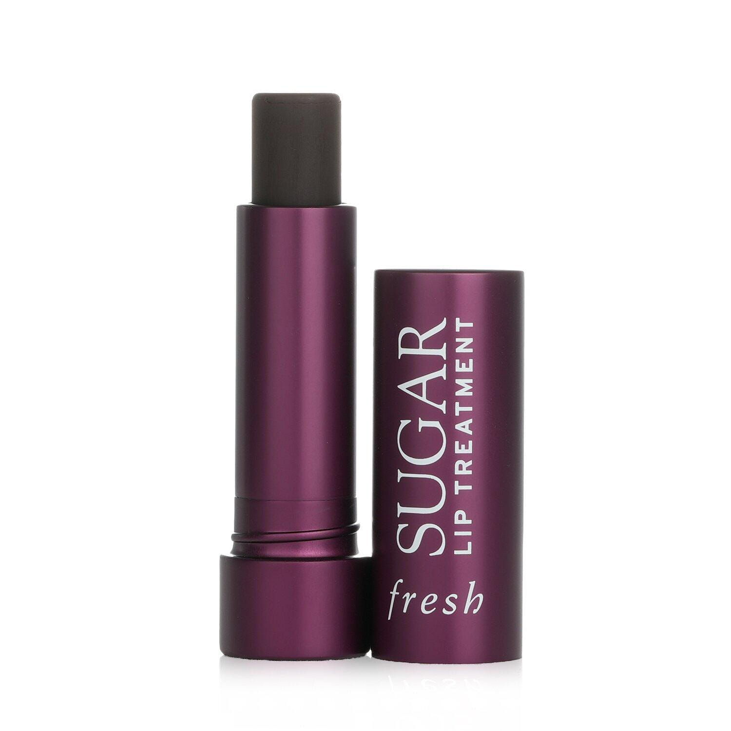Fresh Sugar Lip Treatment - Plum / H 4.3g/0.15oz 4 그램