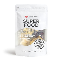 NESTLADY 호나이 미생물 평화스러운 가래탕 팩 80 그램