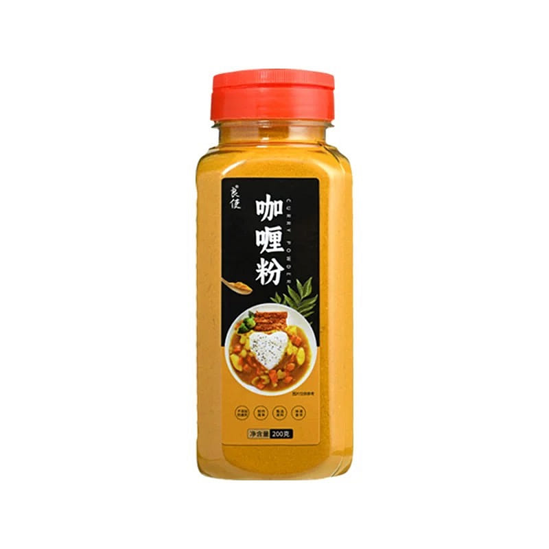 Curry Powder 200 g