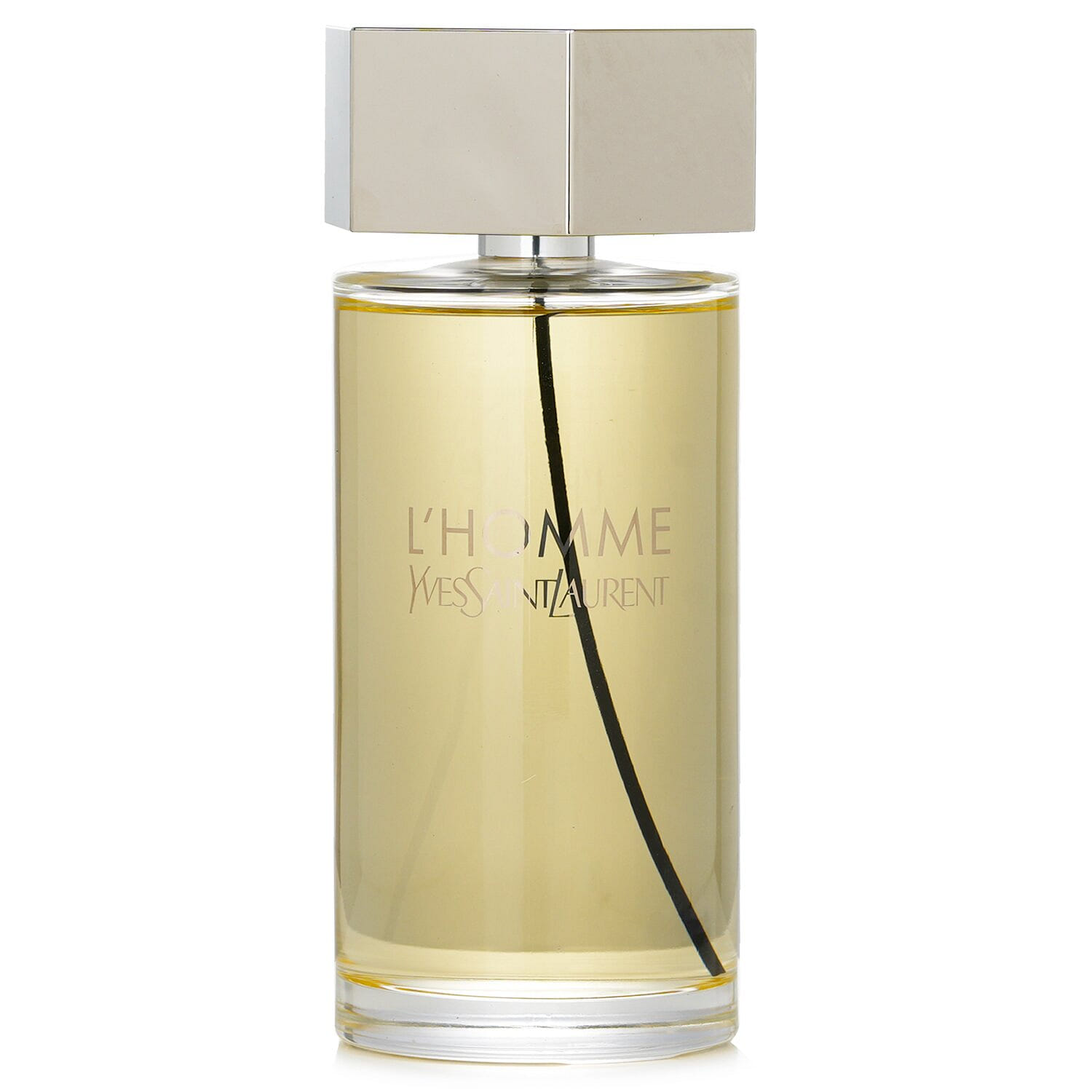 Yves Saint Laurent L'Homme Eau De Toilette Spray 200ml/6.7oz 200 밀리리터
