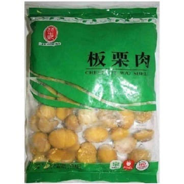 Get Lam Sheng Kee Chestnut without Shell Delivered | Weee! Asian Market