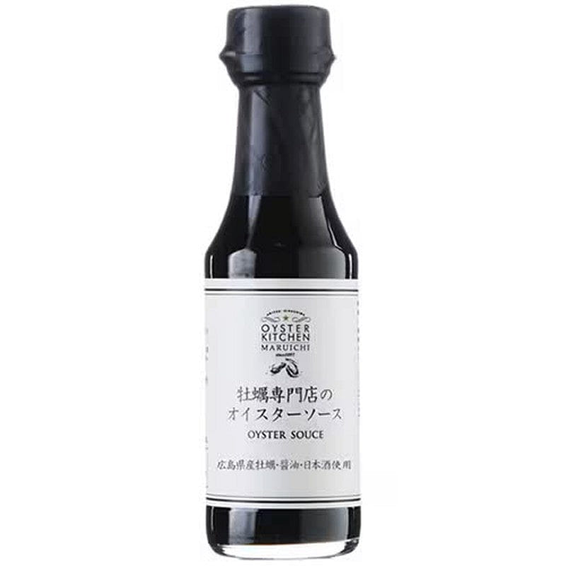 Maruichi Oyster Specialty Store Oyster Sauce 150ml 1 개