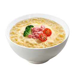 Doll Instant Noodle Cheese Flv Single Pack 95 g