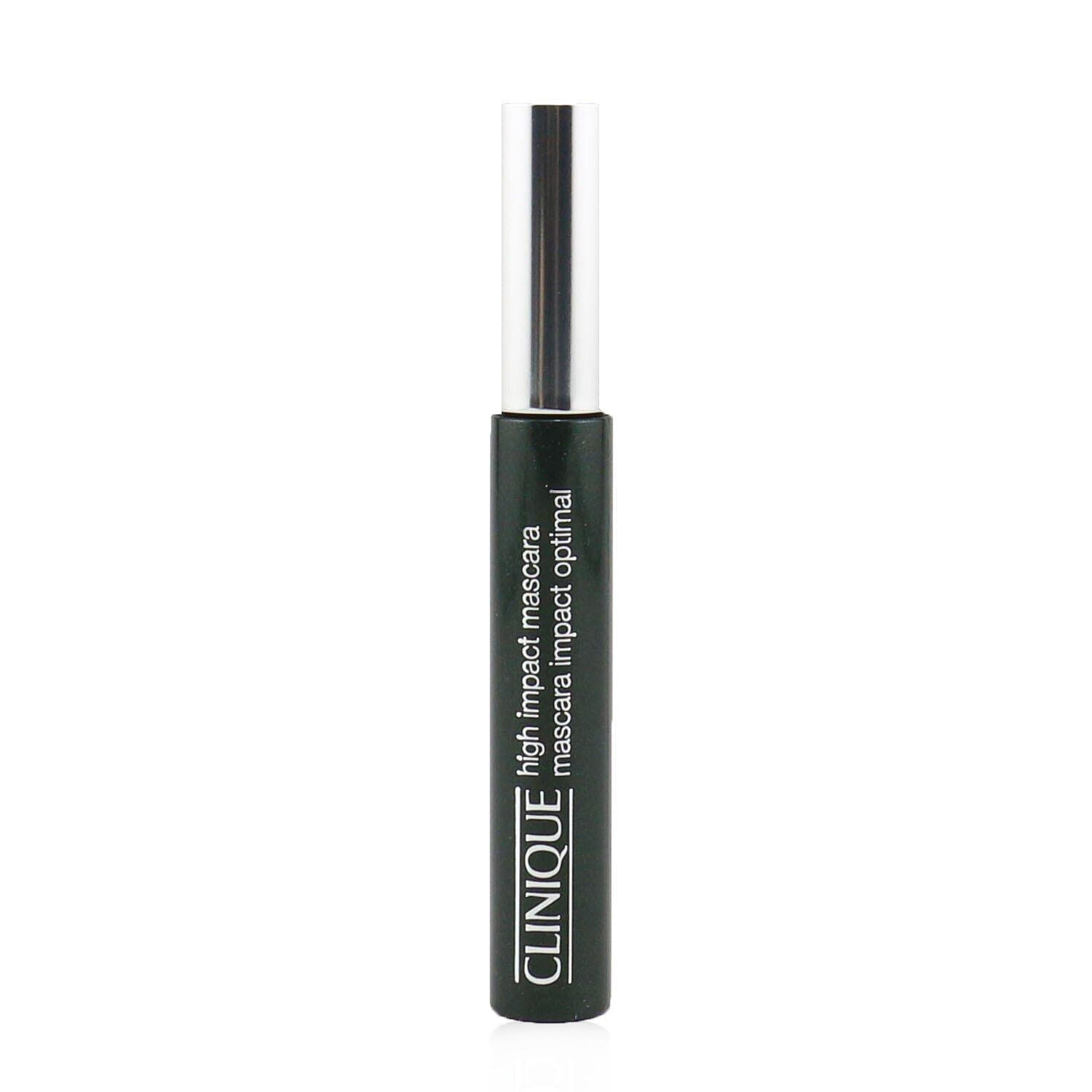 Clinique High Impact Mascara -  Black/Brown A- /  7ml/0.28oz 7 มิลลิลิตร
