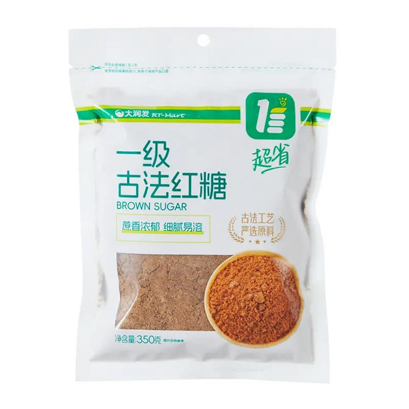 Premium Traditional Brown Sugar 350 g