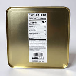 Mooncake Durian MonThong Sau Rieng 4 pieces 1 box