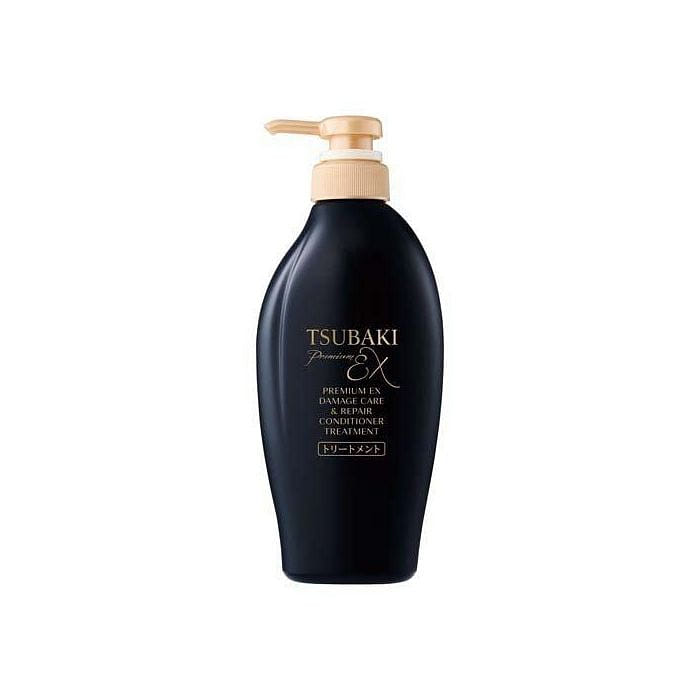 TSUBAKI Damage Care & Repair Conditioner 450ml 450 ml