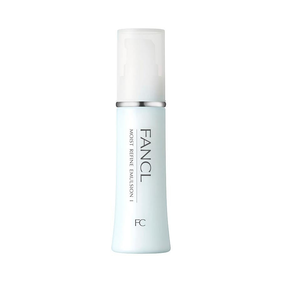 FANCL Moist Refine Emulsion I Refreshing 30ml 1 개
