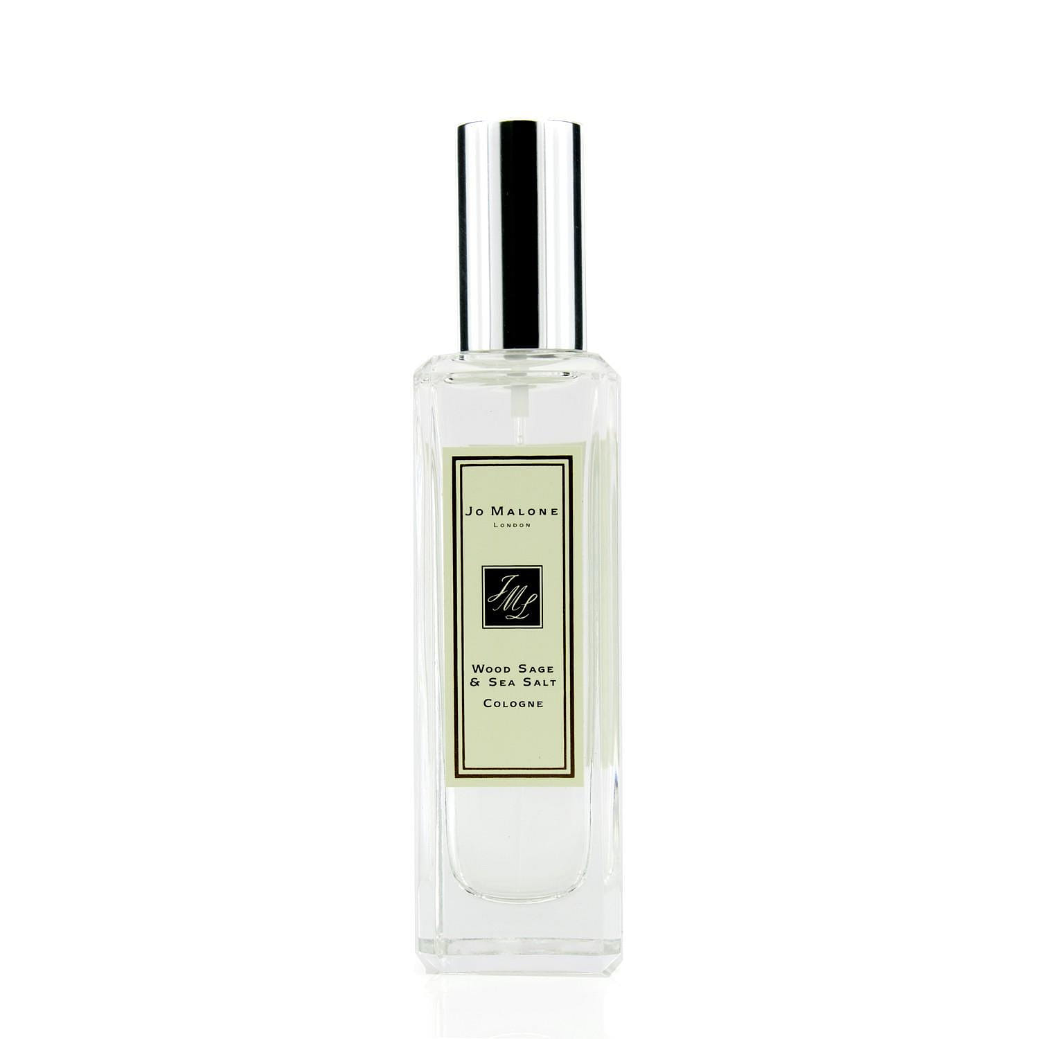 Jo Malone Wood Sage & Sea Salt Cologne Spray (Originally Without Box) 30ml/1oz 30 ml