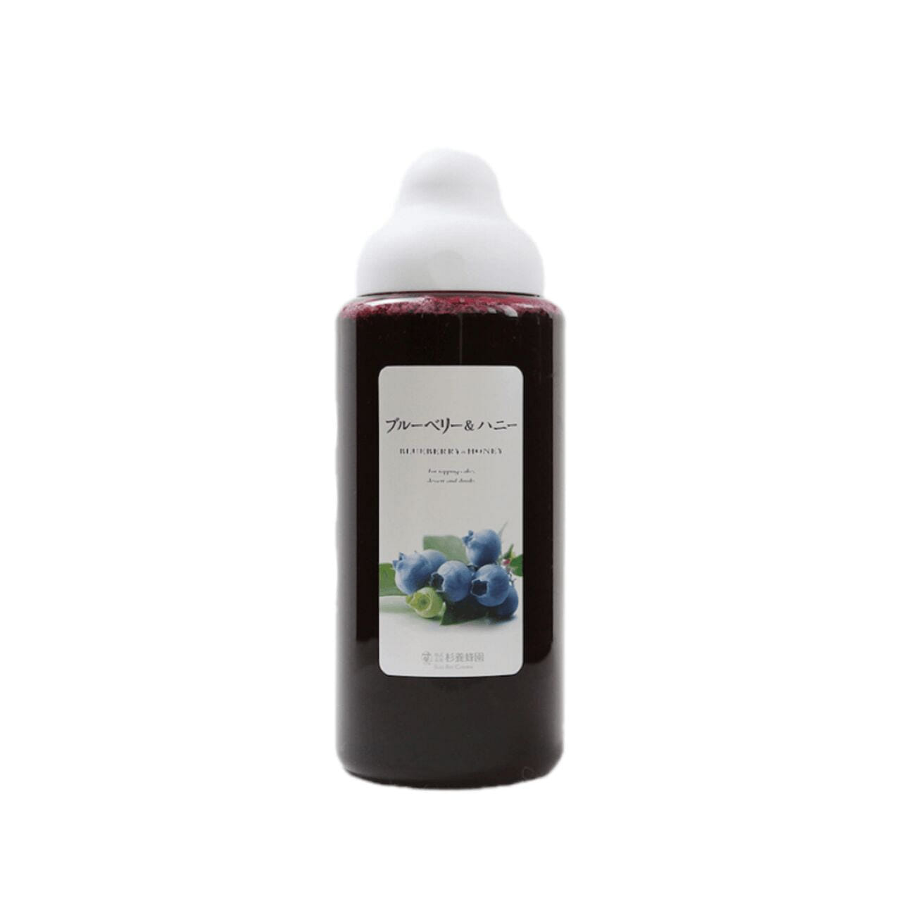 Blueberry Honey Fruit Juice Drink 1000 g