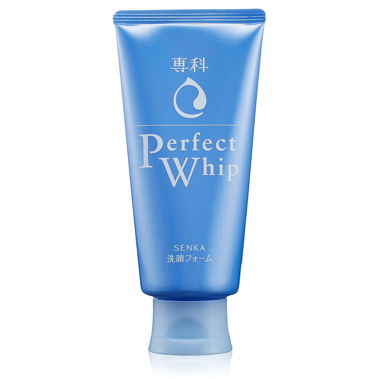 Shiseido Senka Perfect Whip Cleansing Foam 120g 1 each