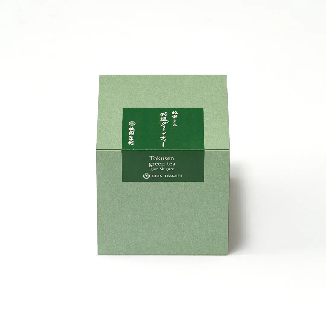 GIONTSUGIRI Matcha Powder With Sugar 200 g