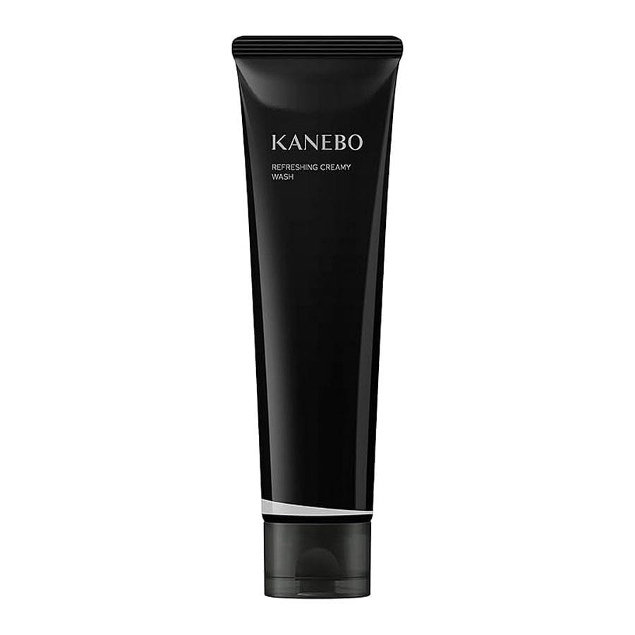 KANEBO REFRESHING CREAMY WASH 130 그램