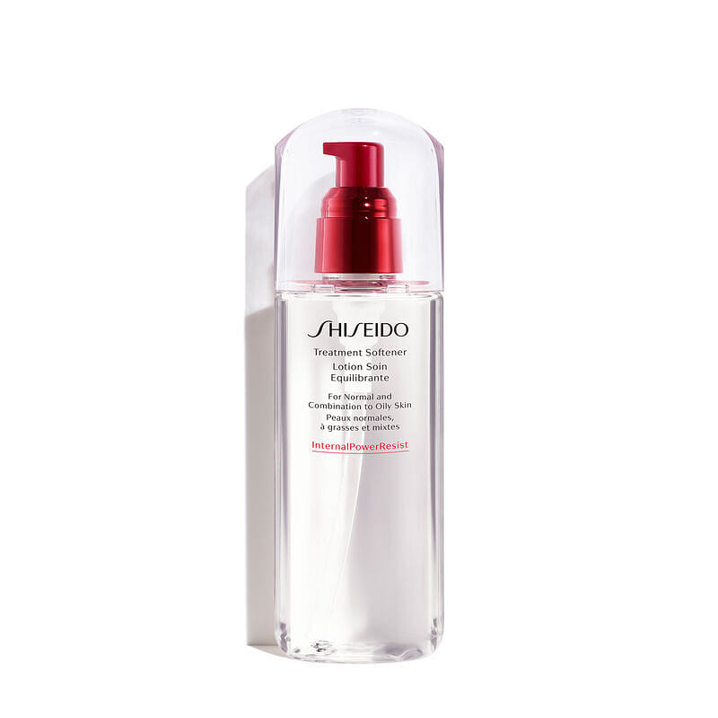 Shiseido Treatment Softener (for normal and combination to oily skin), 150ml 150 มิลลิลิตร