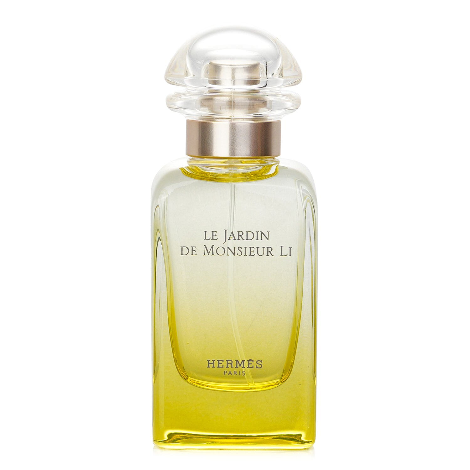 Hermes Le Jardin De Monsieur Li Eau De Toilette Spray 50 밀리리터