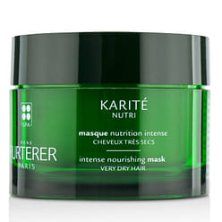Rene Furterer Karite Nutri Nourishing Ritual Intense Nourishing Mask (Very Dry Hair)  200ml/7oz 200 ml