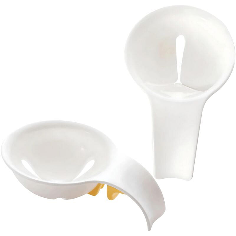硅胶蛋黄分离器 1 份