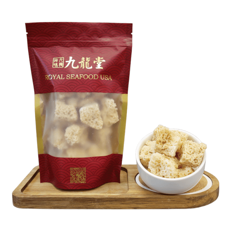 Royal Seafood USA PremiumHoney Rock Sugar 250 그램