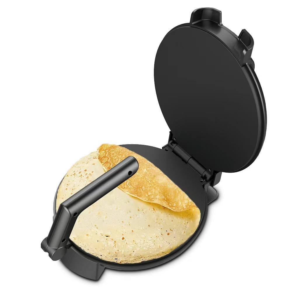 家用薄饼机春饼机可丽饼春卷机器110V 1 个