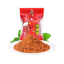 Liupo Spicy Chili Powder (Featured Dry Dip) 100 g