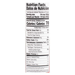 Juanita's Foods Mexican Gourmet Nacho Cheese Sauce Can 15 oz