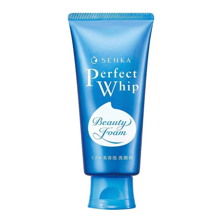SENKA Perfect Double Wash 120 그램